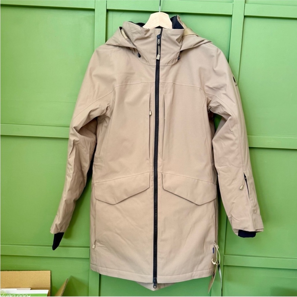 Women’s Burton Prowess 2.0 Jacket
